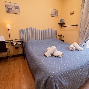 Habitación Doble Pequeña